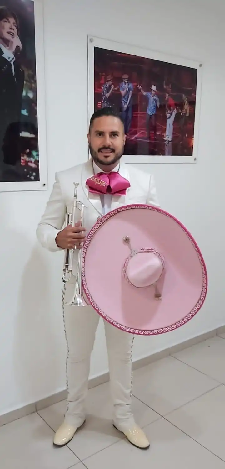 Mariachis profesionales en la ciudad de México